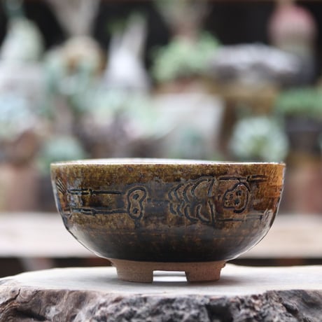 Andrew Gemrich　アンドリュー・ゲムリッチ　植木鉢　humanity Andrew Gemrich アンドリュー・ゲムリッチ 植木鉢 humanity 【公式通販】