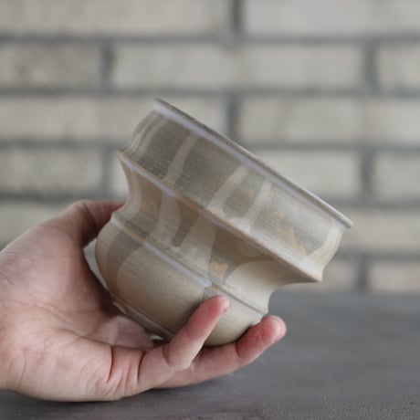 Kazuhiro Arima / humanity pot (4号)  no.A122-15
