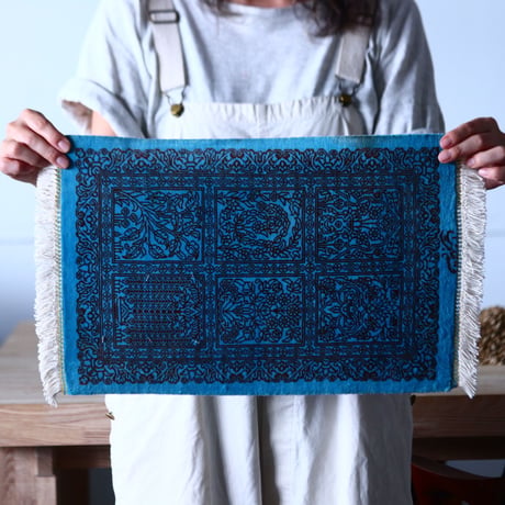 【FARSHINA】Persian Carpet  no.1001/13