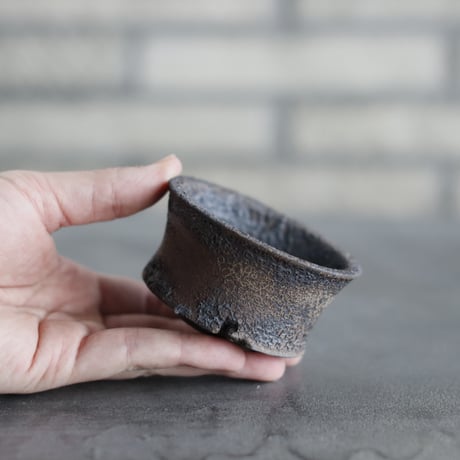 TAKERO POT / モミ / (2.5号) no.1116-82
