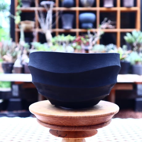 Yoshinori  Ono 〝 奏″   /   humanity pot       no.521