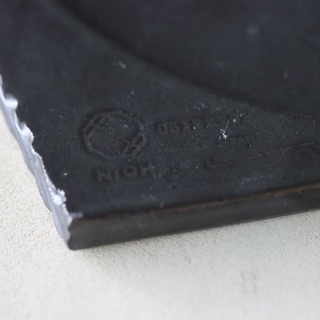 N/OH / 台座 / Black / L    no.428-295