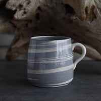 たけろうポット / 大鉢 / シロサビ no.612-T03 | 芽の巣山