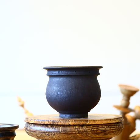 Kazuhiro Arima〝cell″ / humanity pot    no507-53