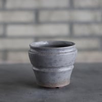 HUM / humanity original pot / 3.5号  no.412-80