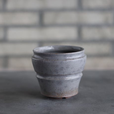 HUM / humanity original pot / 3.5号  no.412-80