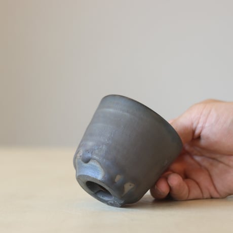 Kazuhiro Arima / cell (2.5号鉢)  no.330-127