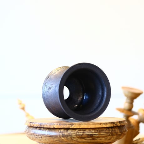 Kazuhiro Arima〝jamoro″ / humanity pot    no507-1