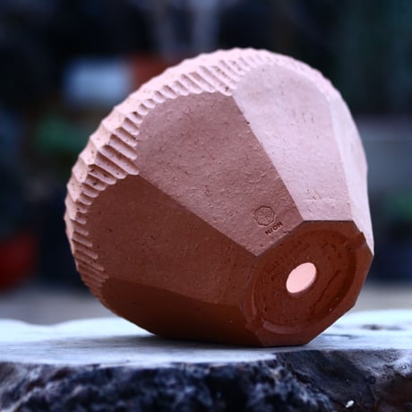 N/OH   INORI / M / Persimmon   no.1121/80