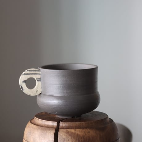 N/OH / はみ出しmoon / MARBLE NOHBLE / SS   no.209-78