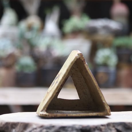 Andrew  Gemrich〝calavera″／humanity pot  no1002212