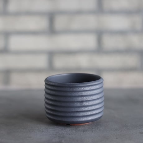 HUM / humanity original pot / 3号  no.412-65