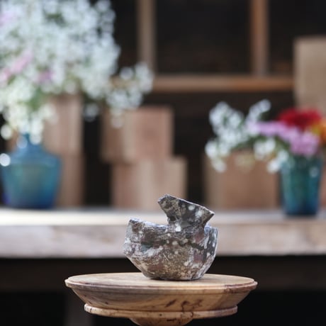 【TENN】Pot / TAKERO POT  no.1225/113