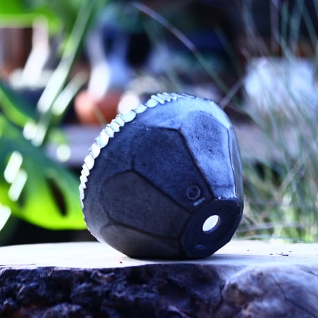 N/OH   INORI / SS / White on Black   no.123/12