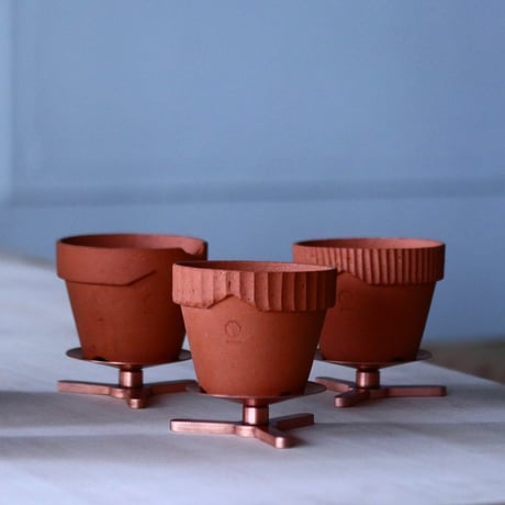 'YAMADAI' / STAND TYPE   no.204-1