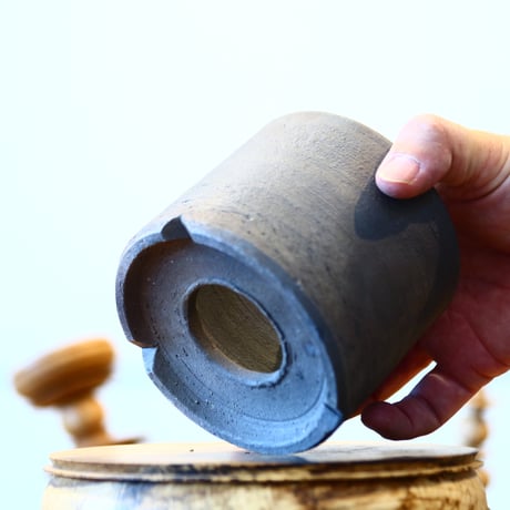 humanity pot  / ヤクモ      no.121-53