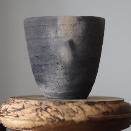 有馬和博 humanity 植木鉢 プランツポット