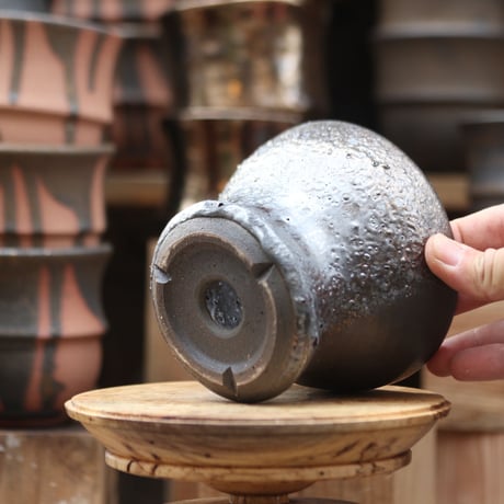 HUM / humanity pot    no.115-144