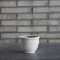 たけろうポット/ハク/ムシクイ/シリンダーS no.219-82 | 芽の巣山