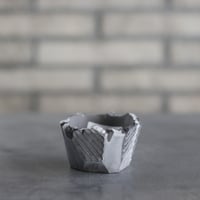 たけろうポット/ チギリ / スミ / LL no.623-73 | 芽の巣山