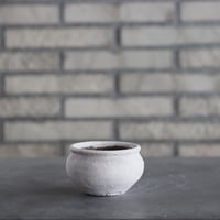 たけろうポット / チギリ / テツ / S no.903/2 | 芽の巣山