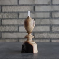 たけろうポット 〝壺″/黄金/大 no.1205-61 | 芽の巣山