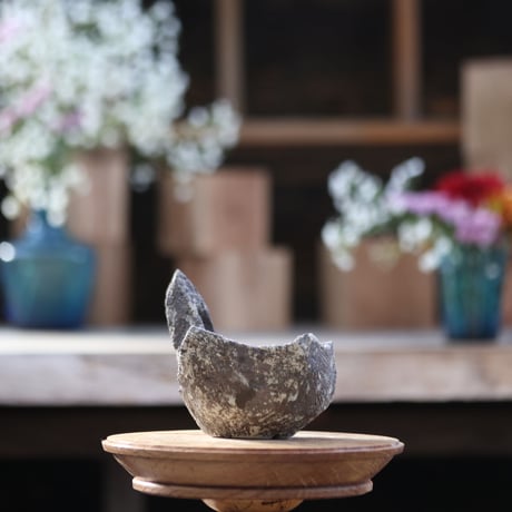 【TENN】Pot / TAKERO POT  no.1225/123