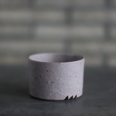 Atsushi Funakushi / humanity pot (3.5号)  no.831-79