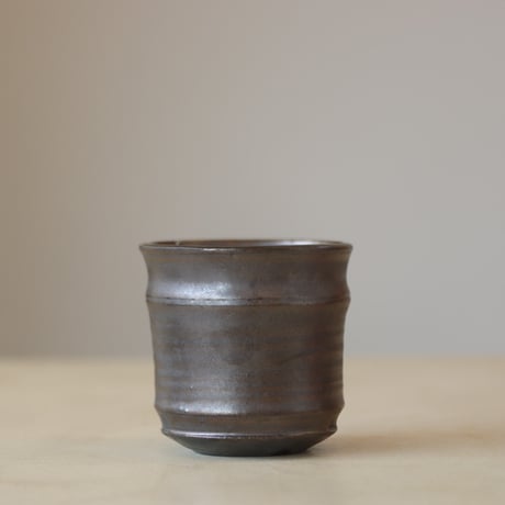 Yuta Uchida / auburns (3号鉢)  no.330-58