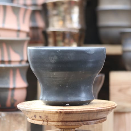 HUM / humanity pot    no.115-152