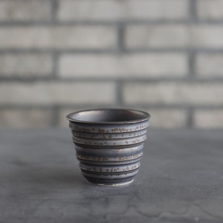 TAKERO POT / テツ / (3号)  no.1207-28