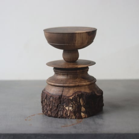 MASSES×M&M Plant Stand 芽の巣山 CATEGORY MASSES ×M&M | 芽の巣山