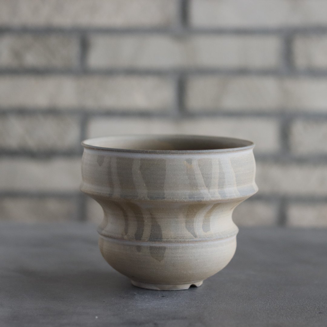 Kazuhiro Arima / humanity pot (4号) no.A122-8 |