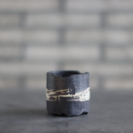 N/OH / Strokes / N-Black / XS (2.5号)  no.727-243