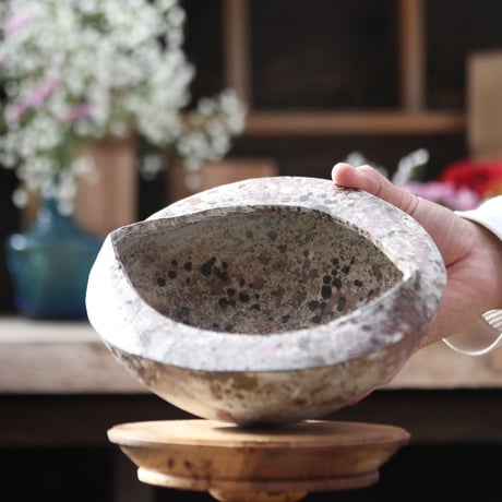 【TENN】Pot / TAKERO POT  no.1225/74