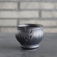 takero pot / mushikui / テツ (3号)  no.531-41