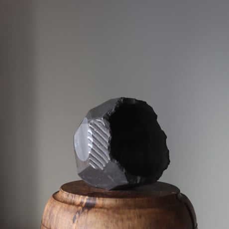 N/OH / 澪標 / N-black＋Moon / SS   no.209-168