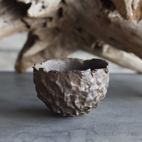 TAKERO POT / Chigiri / Kogane  (3.5号)    no.525-9