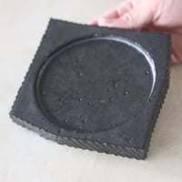 N/OH / 台座•台皿 / Black / S   no.1101-36
