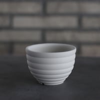 takero pot / 白 (3.5号)  no.201-32