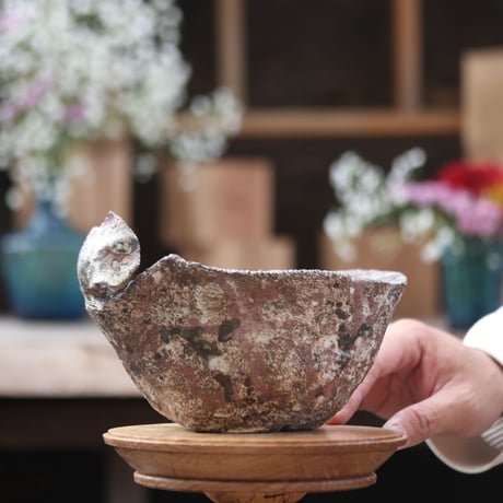 【TENN】Pot / TAKERO POT  no.1225/81