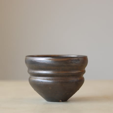 Yuta Uchida / auburns (4号鉢)  no.330-54