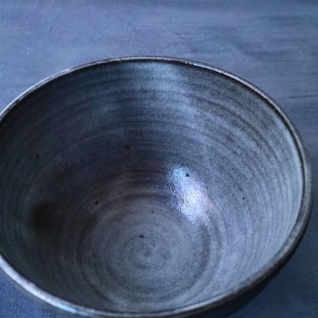 NEOSHIHO器  ハチノス 茶碗M  no.005