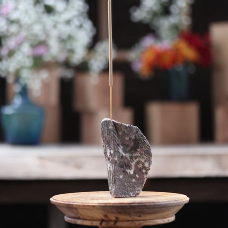 【TENN】Flower Vase / TAKERO POT  no.122507
