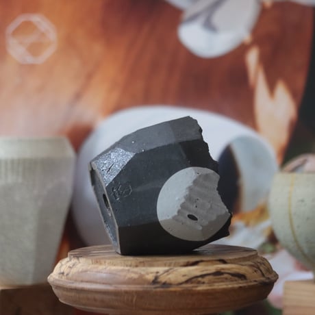 N/OH / 澪標 / N-Black + Moon / SS    no.1110-116