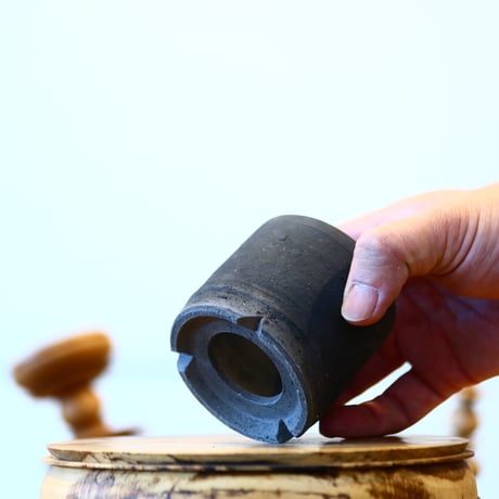 humanity pot  / ヤクモ      no.121-35