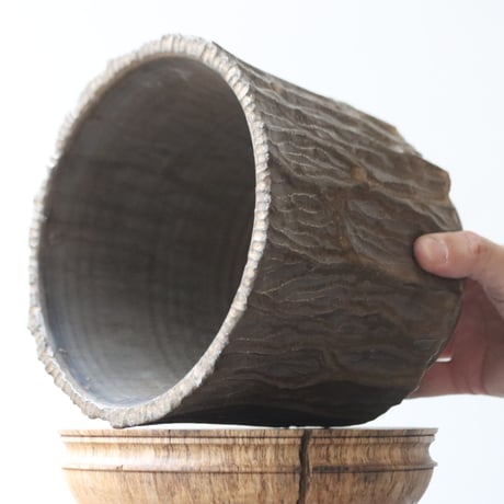 TAKERO POT / TETSU  no.309-2