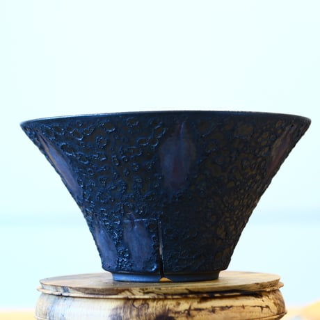 Kazuhiro Arima〝breed″ / humanity pot    no813-30
