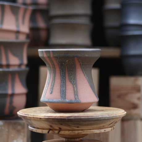 HUM / humanity pot    no.115-178