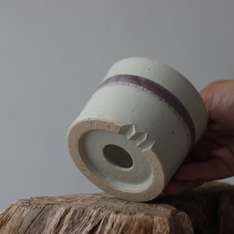 Atsushi Funakushi / humanity pot    no721-155